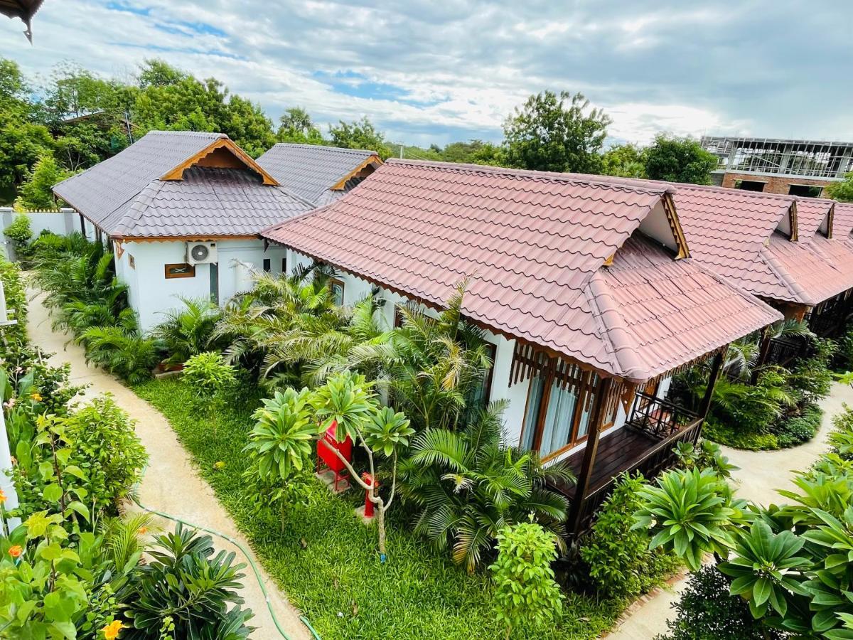 Bagan Cottage Boutique Hotel Nyaung-U Екстер'єр фото