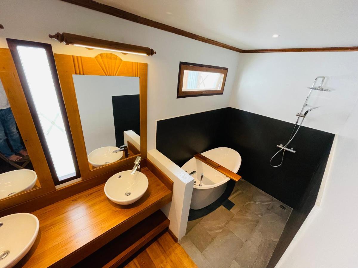 Bagan Cottage Boutique Hotel Nyaung-U Екстер'єр фото
