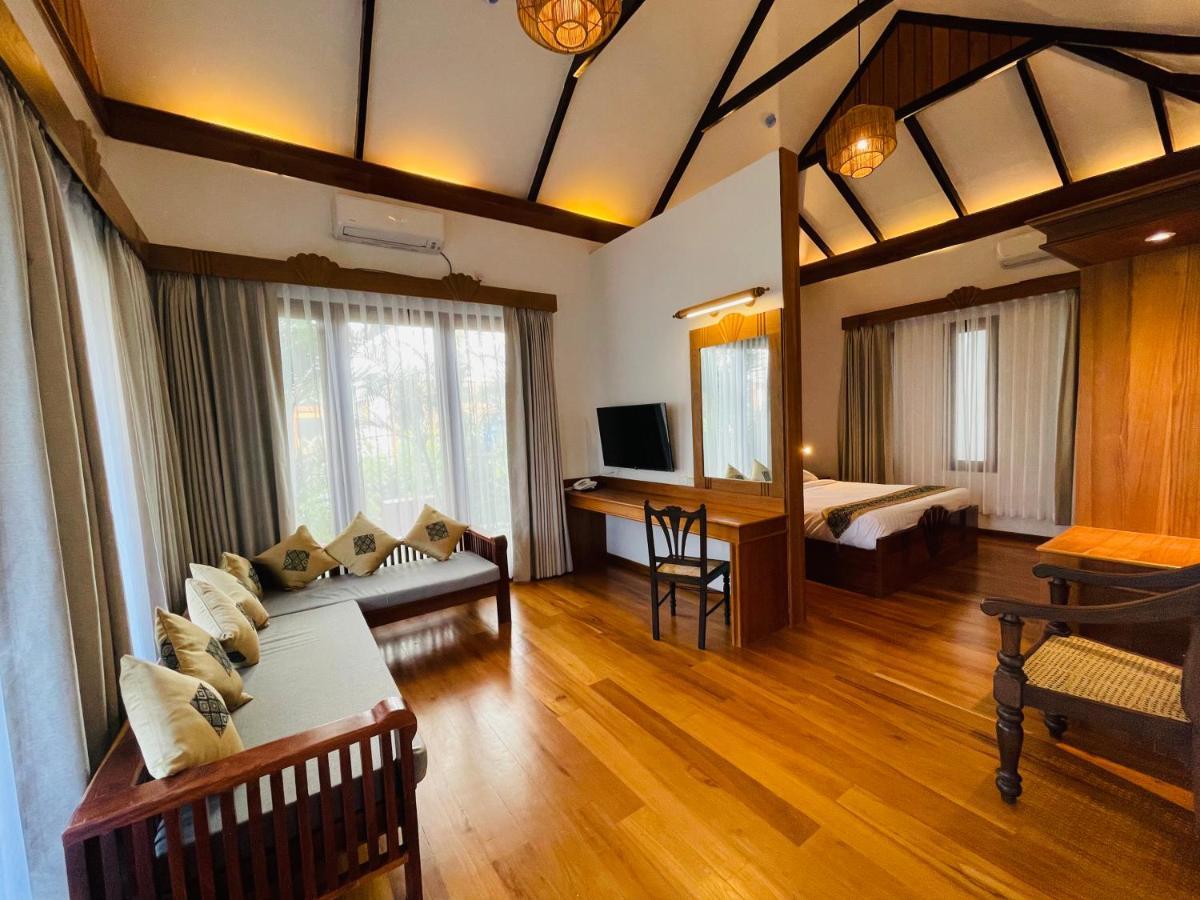 Bagan Cottage Boutique Hotel Nyaung-U Екстер'єр фото