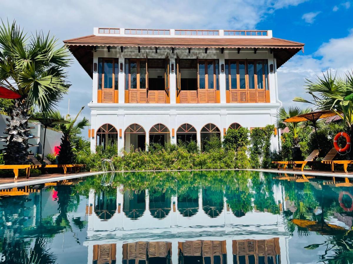 Bagan Cottage Boutique Hotel Nyaung-U Екстер'єр фото