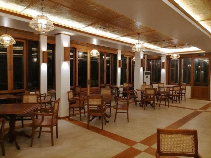 Bagan Cottage Boutique Hotel Nyaung-U Екстер'єр фото